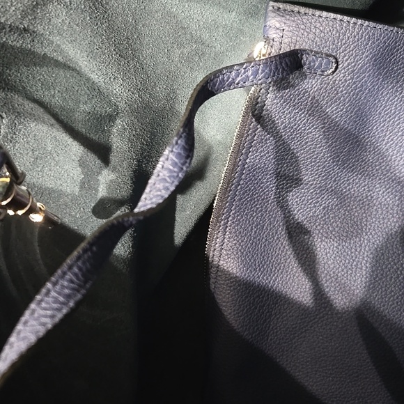 Brand New Large Soft Gucci Jackie Hobo - Picture 13 of 14